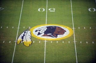 Congress to Redskins: Change Your Name