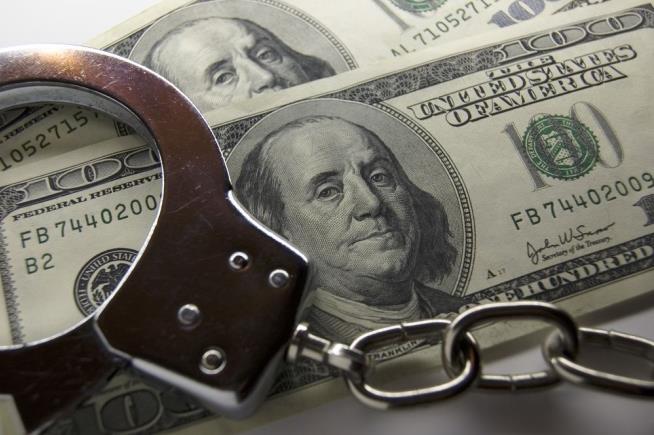 NJ Sent $24M in Benefits— to Prisoners