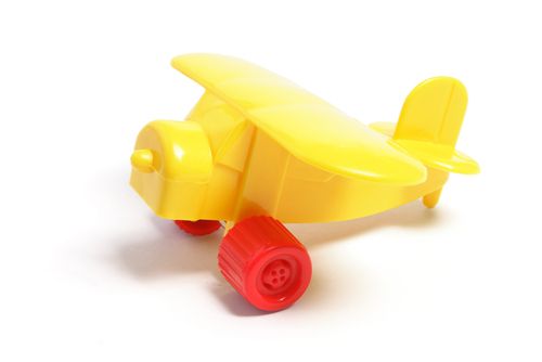Al-Qaeda Plot to Release Chemical Weapons via Toy Planes Foiled