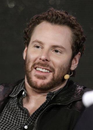 Napster Founder Sean Parker Marries