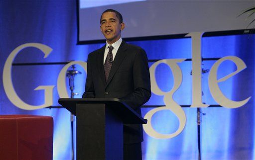 Stop Trusting Geeks Like Obama