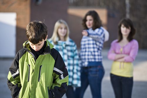 Wis. Passes $114 Bullying Fine —for Parents