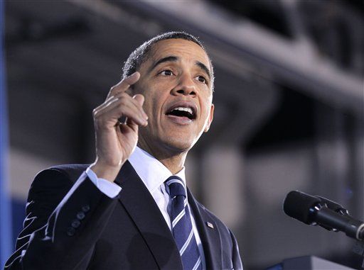 Obama Cracks Down on Patent Trolls
