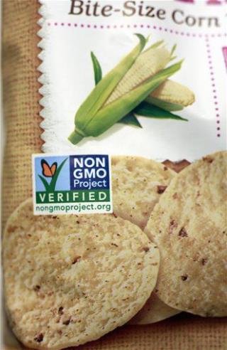 New Conn. Law: We'll Label GMOs If Everyone Does