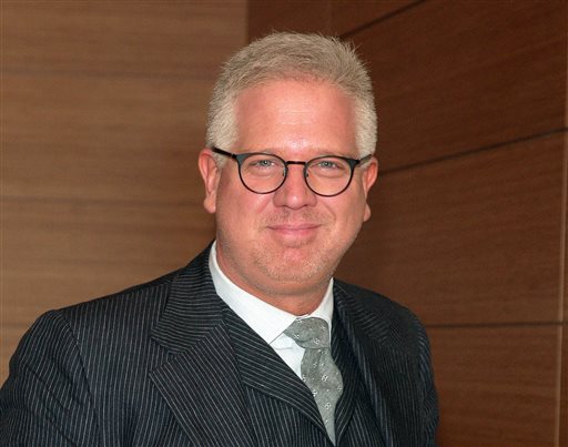 Glenn Beck: I Could Have Said Things Differently