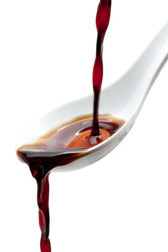 Man Drinks Quart of Soy Sauce, Goes Into Coma