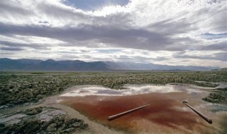 1863 Indian Massacre Site Uncovered in California