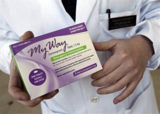 Obama Will Allow Morning-After Pill For All Ages