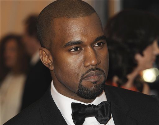 5 Most Arrogant Quotes From Kanye's NYT Interview