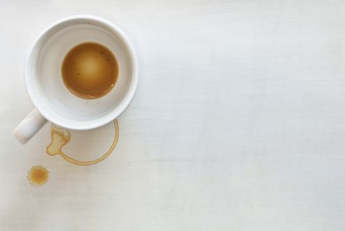 DSM's Latest Mental Disorder: Caffeine Withdrawal