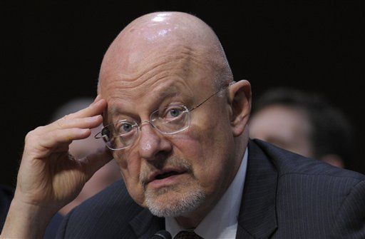 Critics Piling On US Intelligence Chief