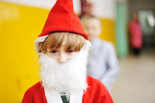 You Can Now Say 'Merry Christmas' in Texas Schools
