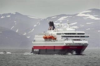 Must-See Reality TV in Norway: A 134-Hour Ferry Journey