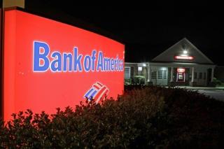 Staffers: Bank of America Gave Us Gift Cards for Lying