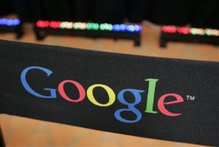 Google Fighting Gag Order on Surveillance Data