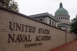 Naval Academy Charges 3 Footballers in Rape Case