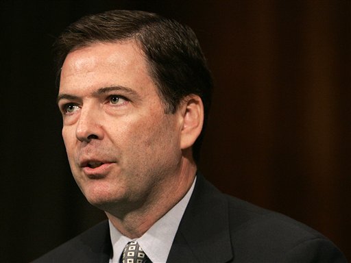 Obama to Nominate Top Bush Official for FBI Chief