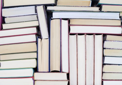 Man Accused of Swiping $2.8M in ... Textbooks