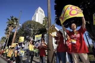 Court Kills Prop 8, But Doesn't Legalize Gay Marriage