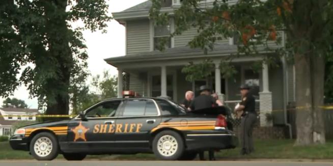 Brothers, 9 and 12, Found Dead in Ohio Home