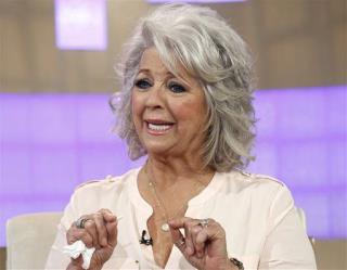 Yet Another Big Blow for Paula Deen