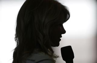 Wendy Davis: Perry Kicking Women to Curb for Politics