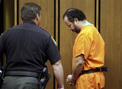 Ariel Castro Is Competent for Trial, Wants to See Daughter
