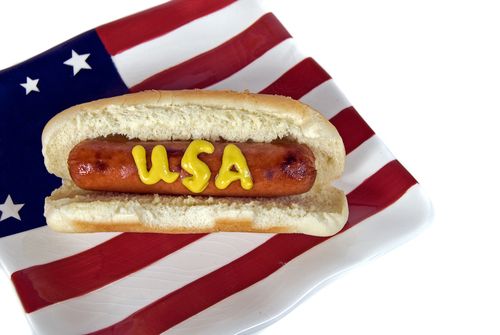 Why Hot Dogs Are an All-American Food