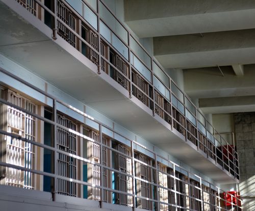 Calif. Prisons Sterilized Women Without State OK