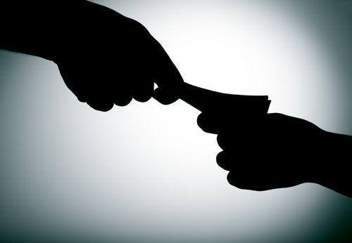 1 in 4 Humans Paid a Bribe Last Year