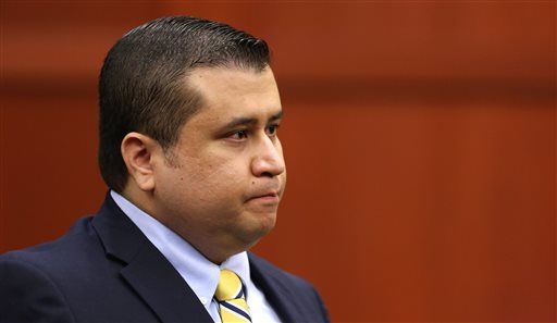 Judge: Zimmerman Can't Show Animation of Fight ... Yet