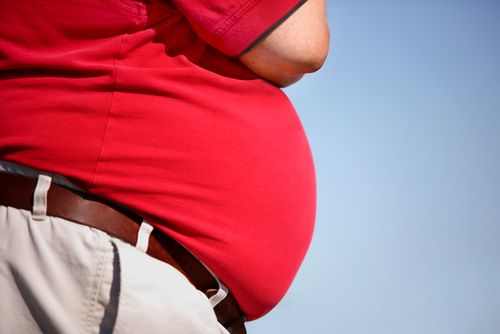 US Isn't World's Fattest Country— But It's Close