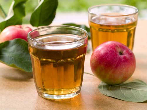 FDA Cracks Down on Arsenic in Apple Juice
