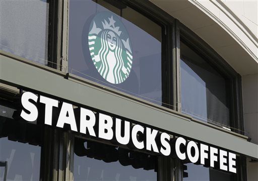 Starbucks Wouldn't Serve Deaf Patrons: Lawsuit