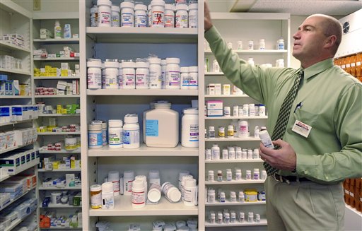 Insurers Quietly Hike Rx Costs