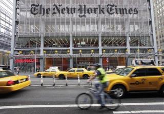 Times Reporter Ordered to Testify in Leaks Case