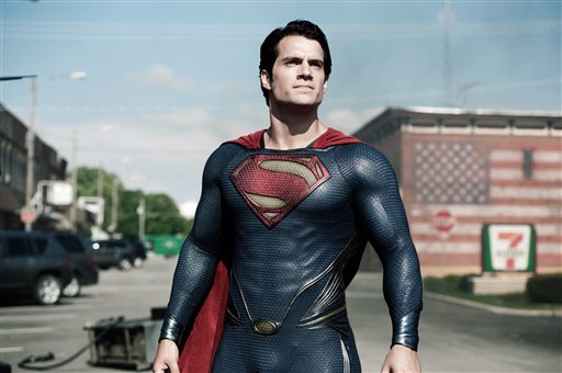 A Superhero First: Next Superman Movie Will Have Batman, Too
