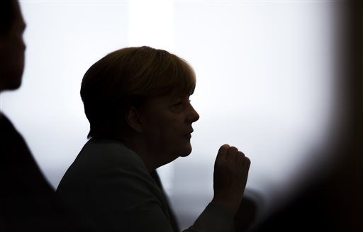 Germany is NSA's 'Most Prolific Partner': Report