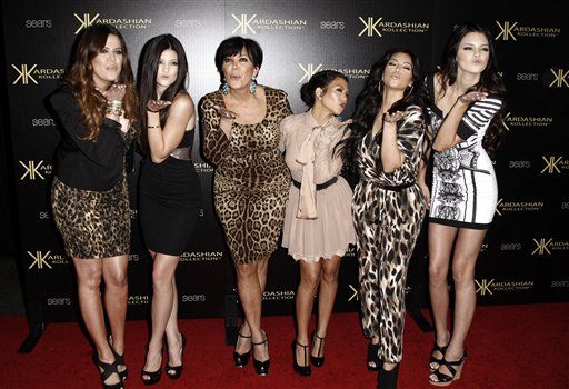 Say Goodbye to Keeping Up With the Kardashians