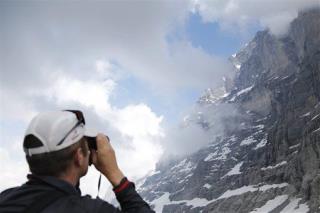 The World's 10 Deadliest Peaks