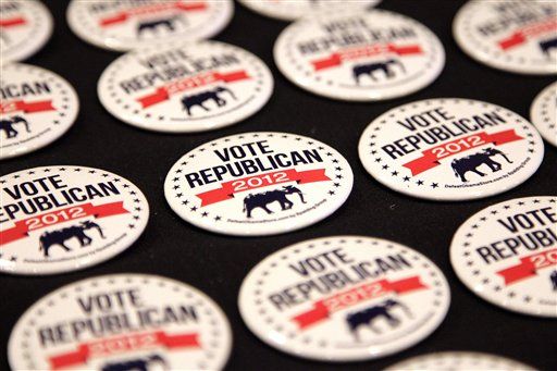 GOP Turns to Silicon Valley to One-Up Democrats