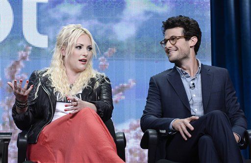 Meghan McCain Gets Show on New Network