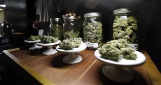 New Pot Fight: Medical vs. Full Legalization
