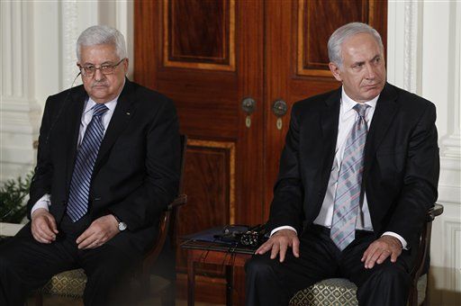 Israel-Palestine Peace Talks Will Resume Tomorrow