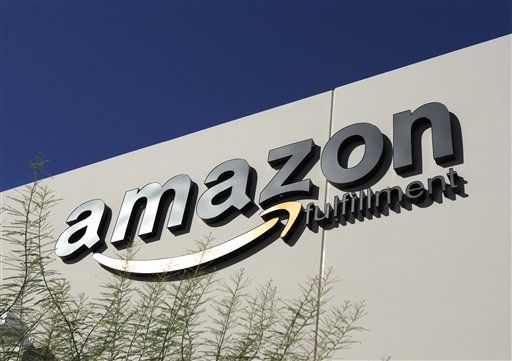 You Think Walmart's Bad? Amazon Is Worse