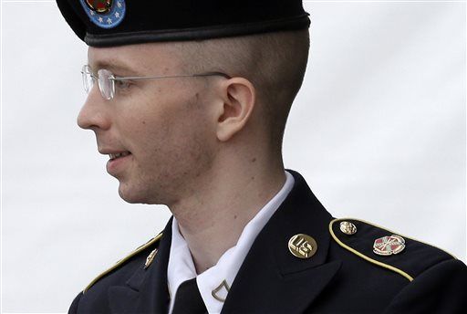 What's Next for Bradley Manning
