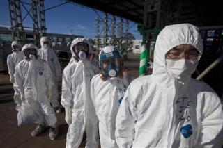Fukushima Leak Now an 'Emergency'