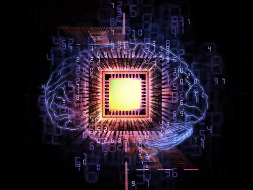 Supercomputer Simulates Human Brain for One Second