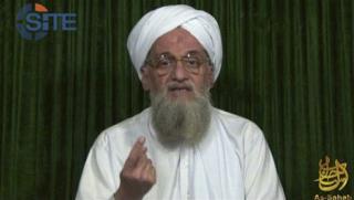 Al-Qaeda 'Board Meeting' Prompted Alerts