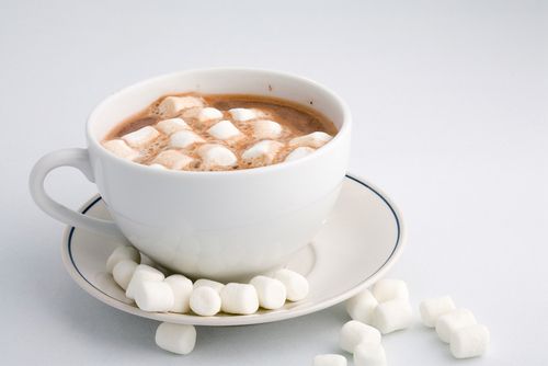 New Alzheimer's Treatment: Hot Cocoa?